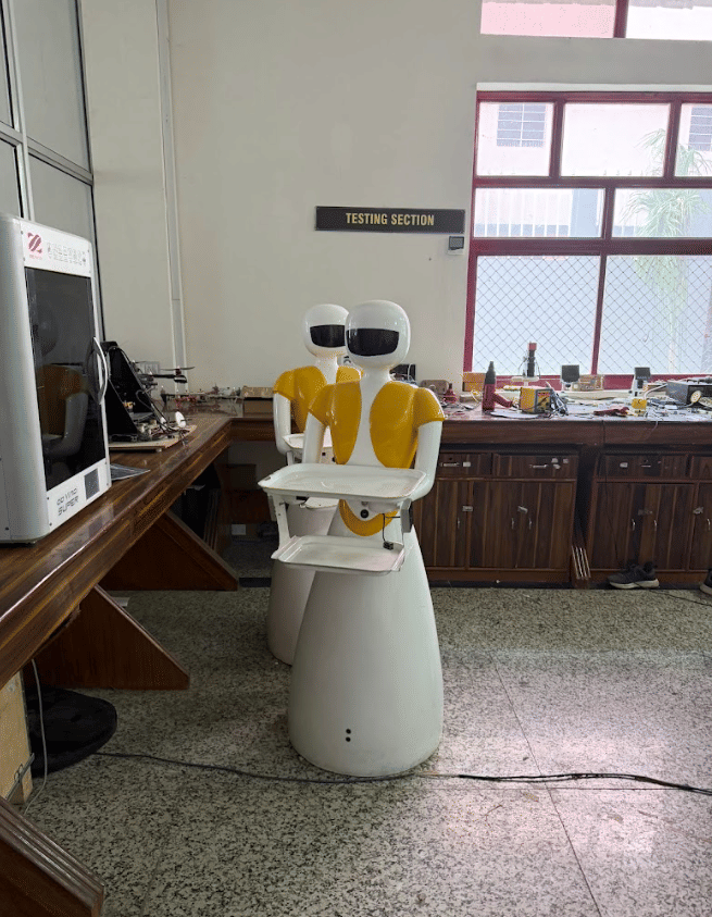 Arya College of Engineering Jaipur hostel photo 58